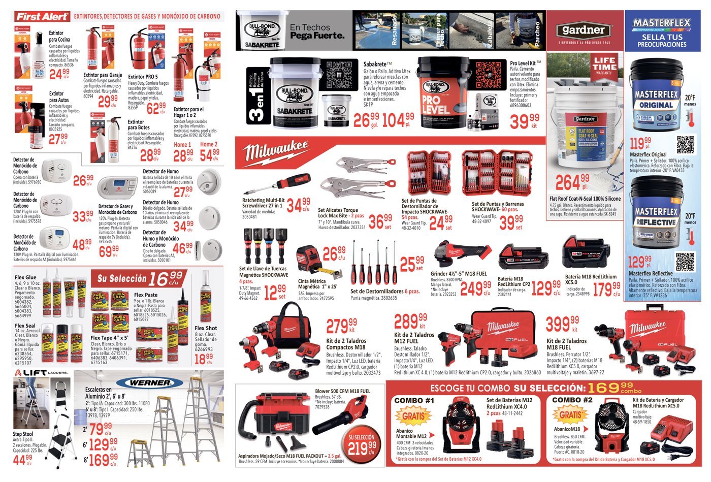 ACE Hardware — página 2