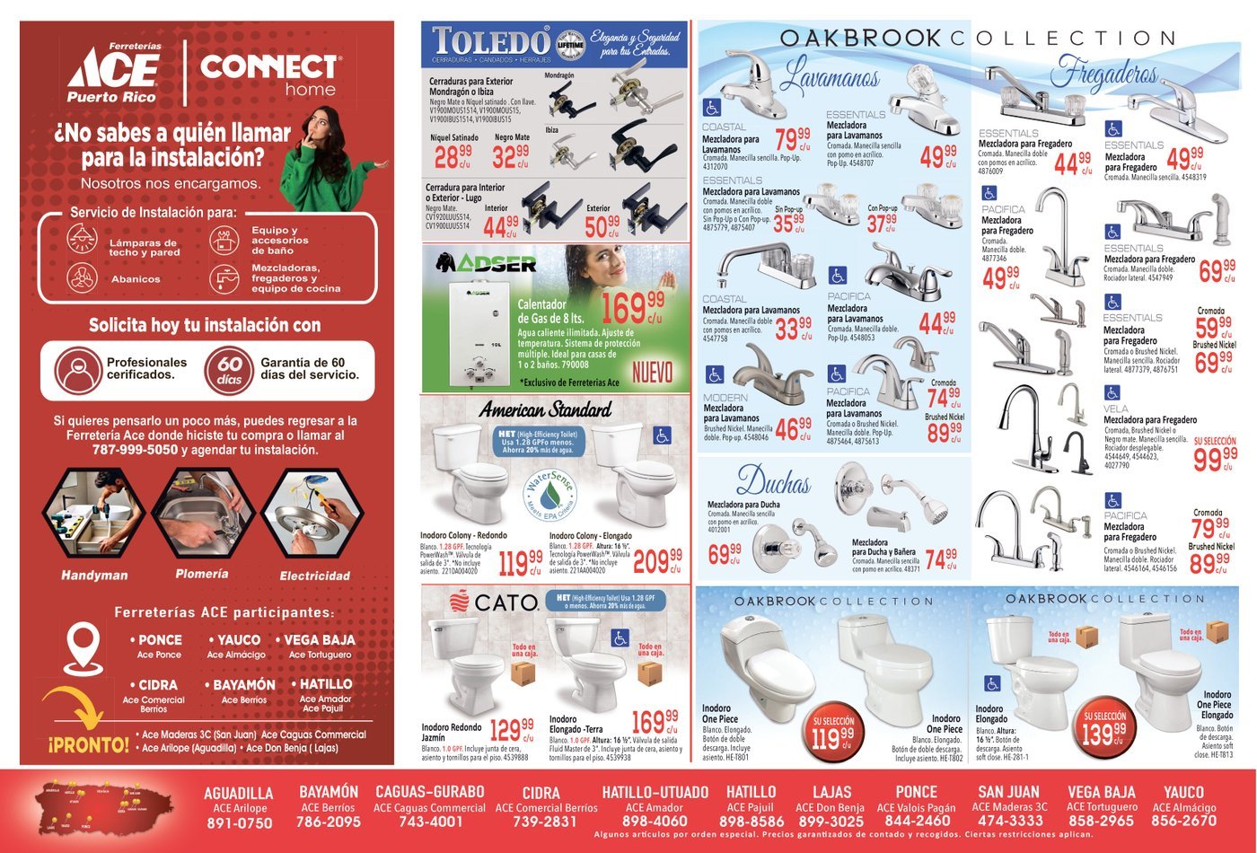 ACE Hardware — página 4