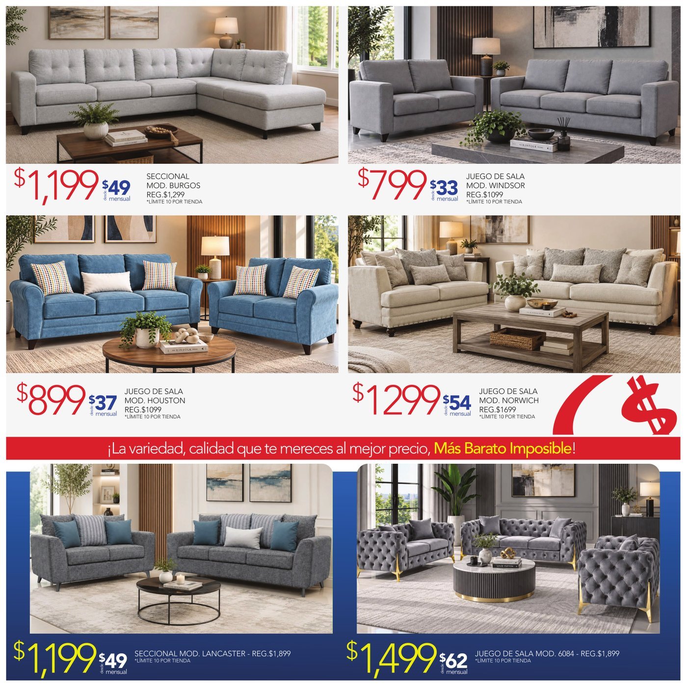 Ahorro Muebles — page 2