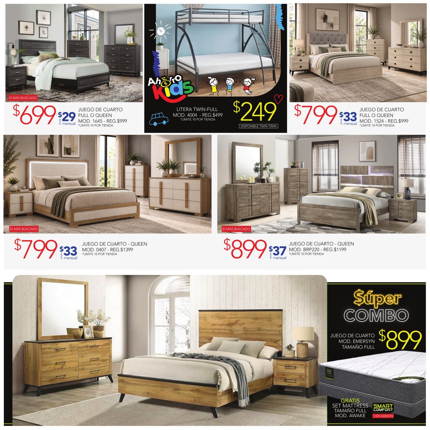 Ahorro Muebles — page 3