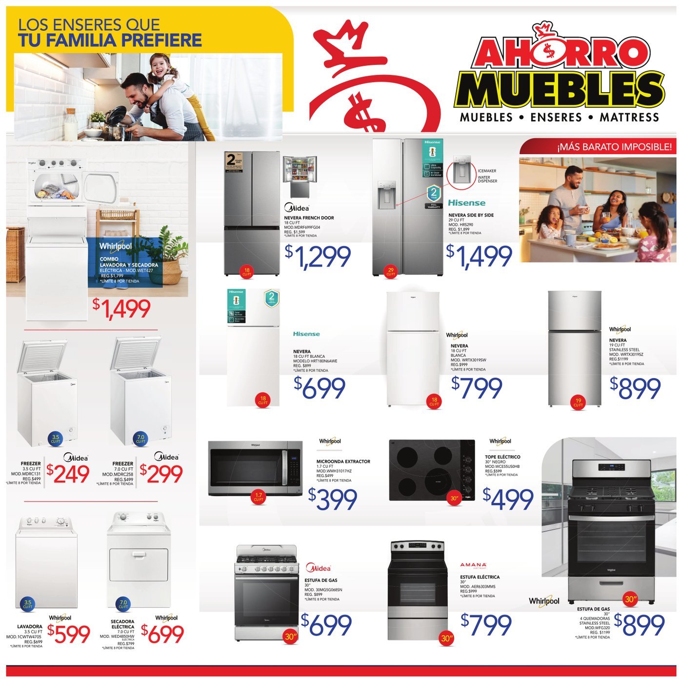 Ahorro Muebles — page 7