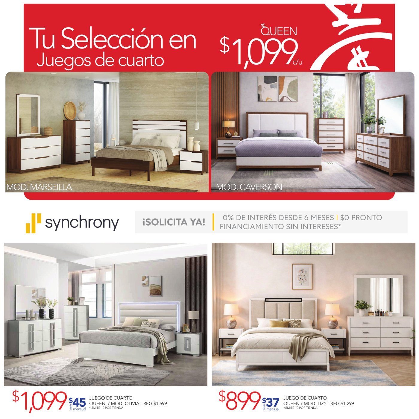Ahorro Muebles — page 8