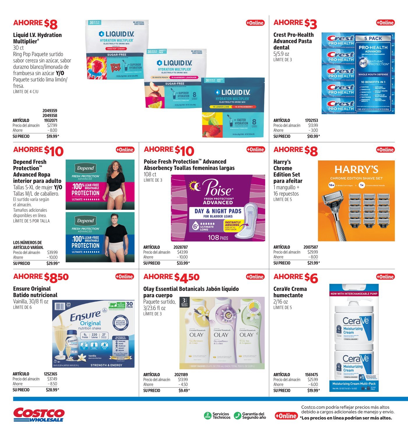 Costco — página 2