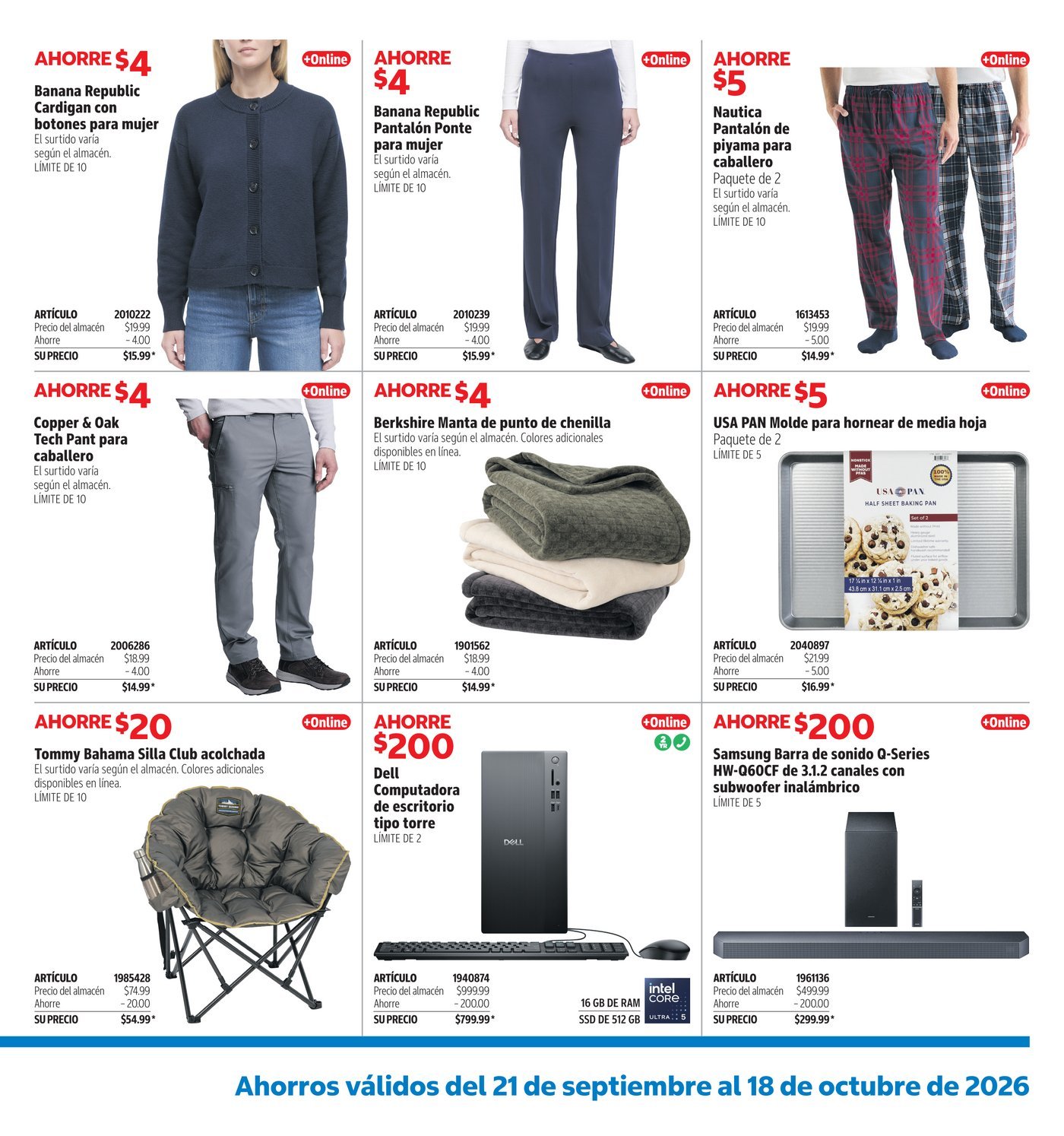 Costco — página 3