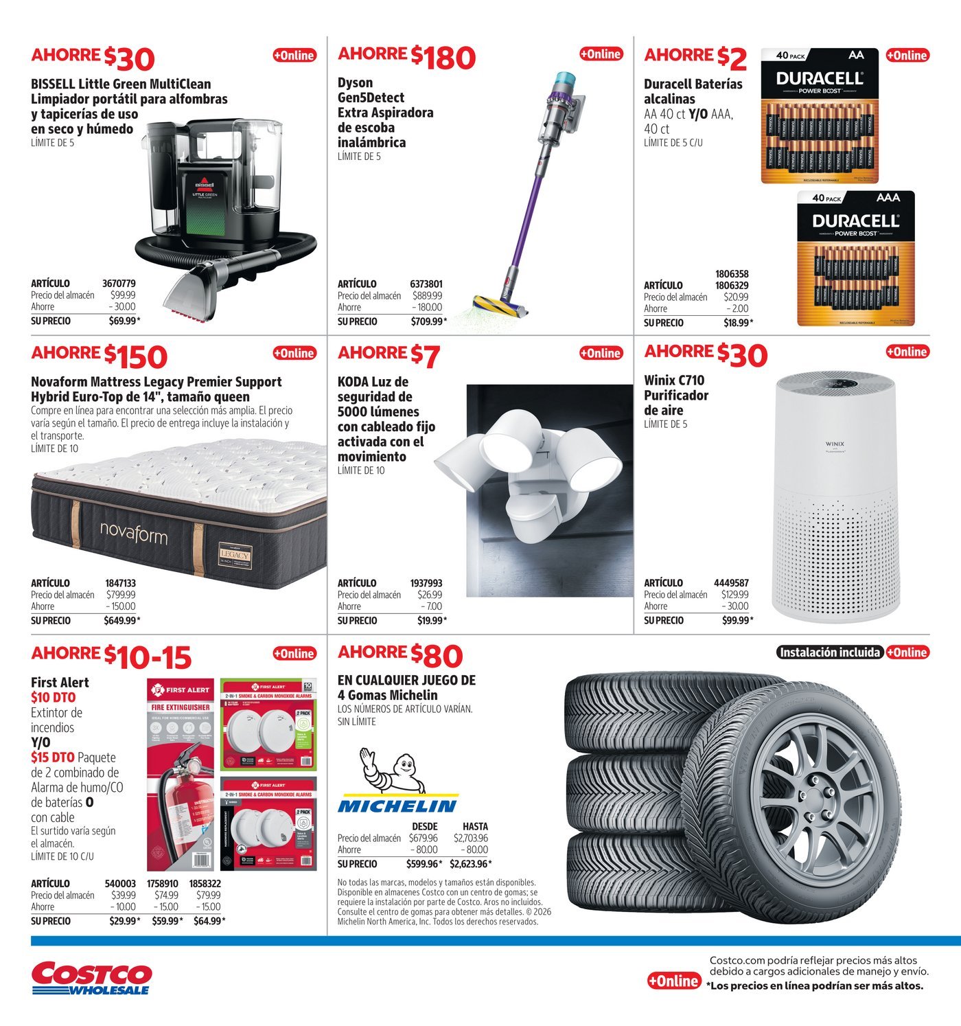 Costco — página 4
