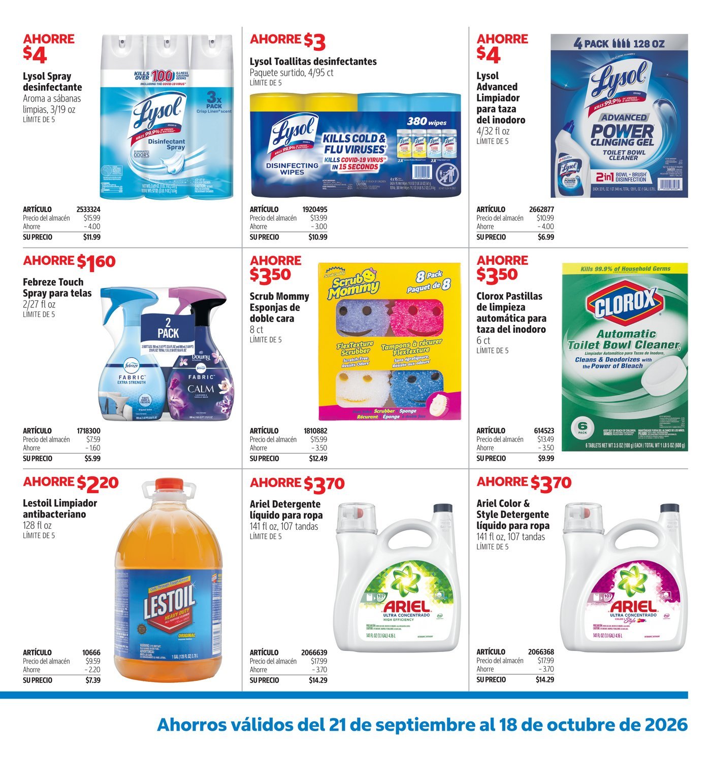 Costco — página 5