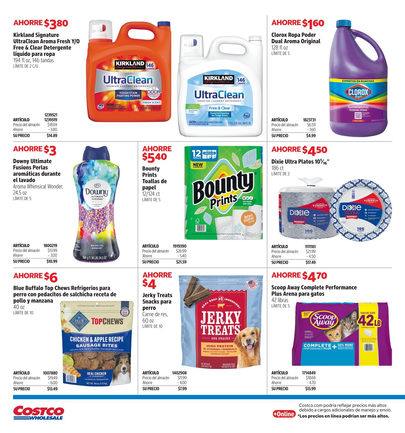 Costco — página 6