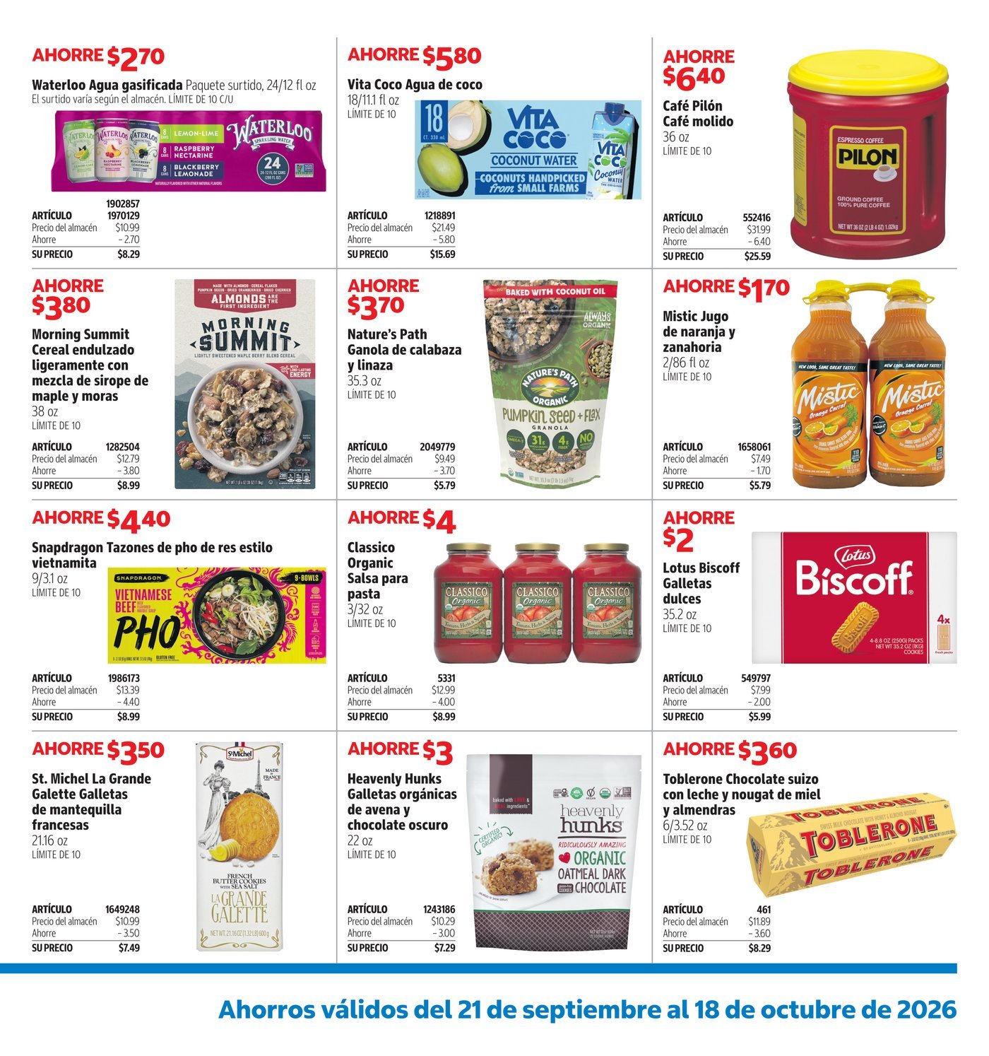 Costco — página 7