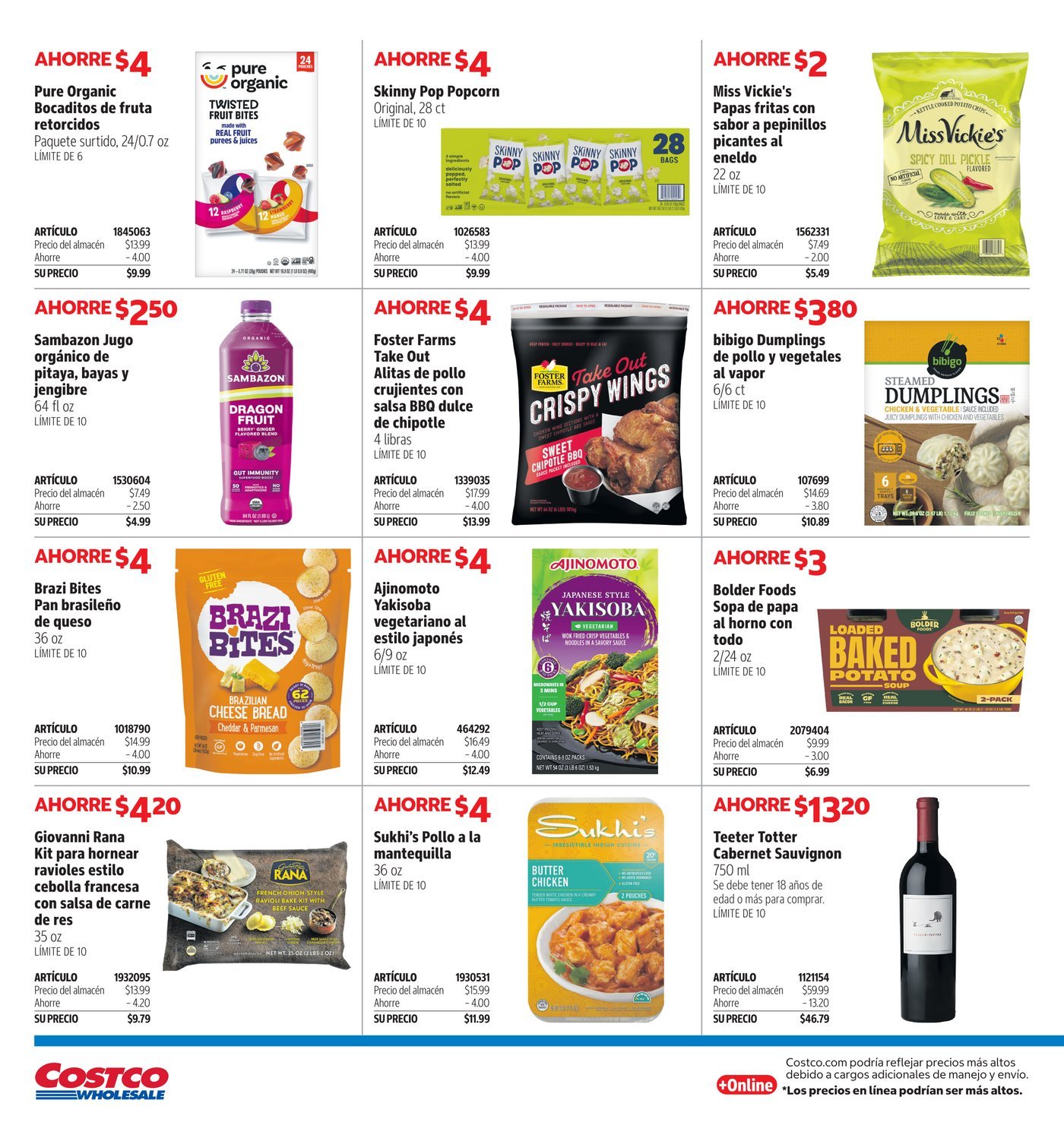Costco — página 8