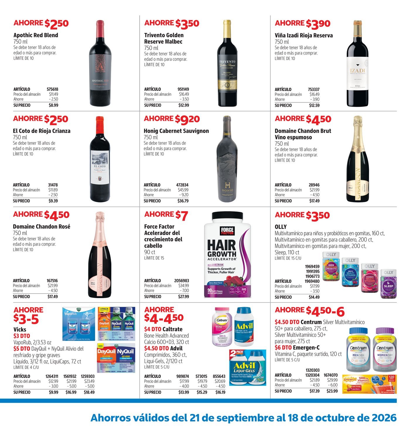 Costco — página 9