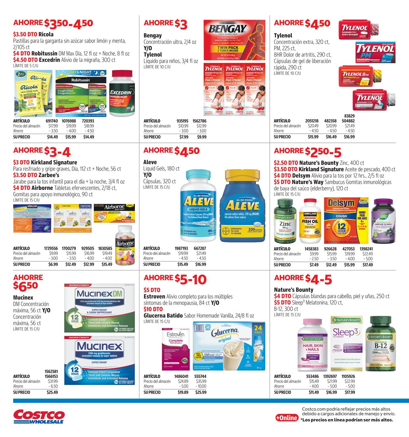 Costco — página 10
