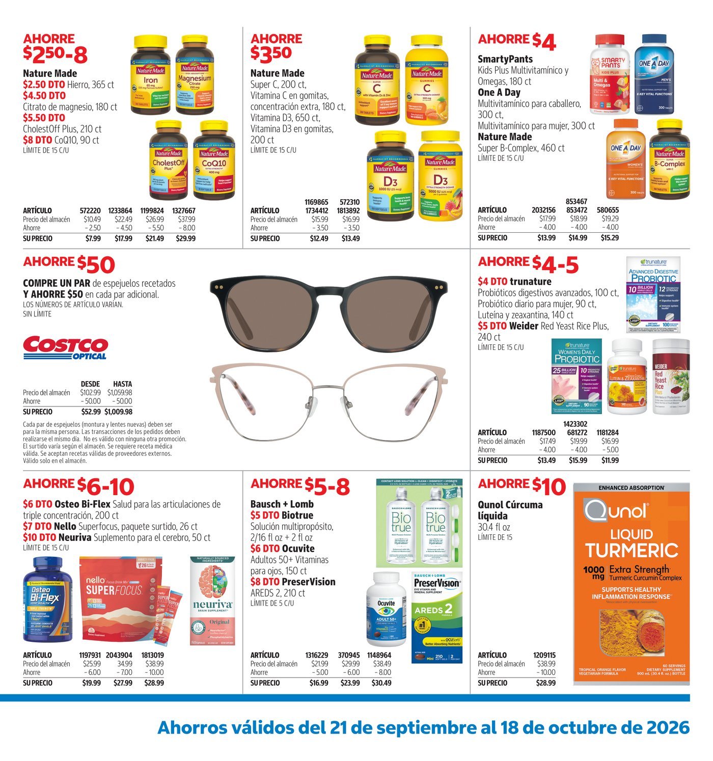 Costco — página 11