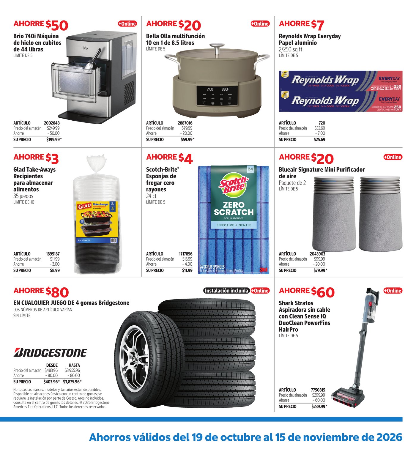 Costco — page 5