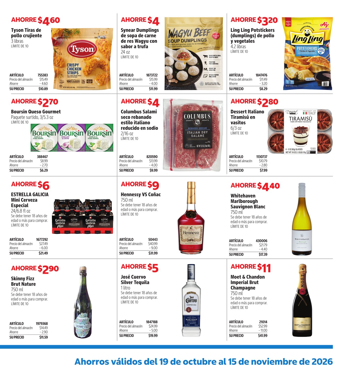Costco — page 9
