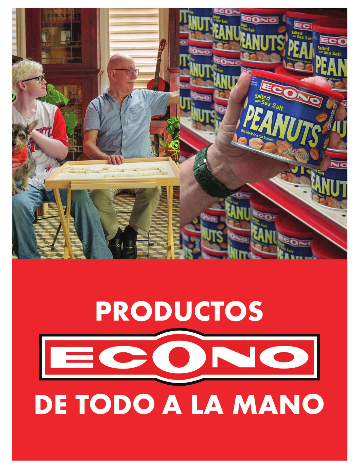 Econo — página 14