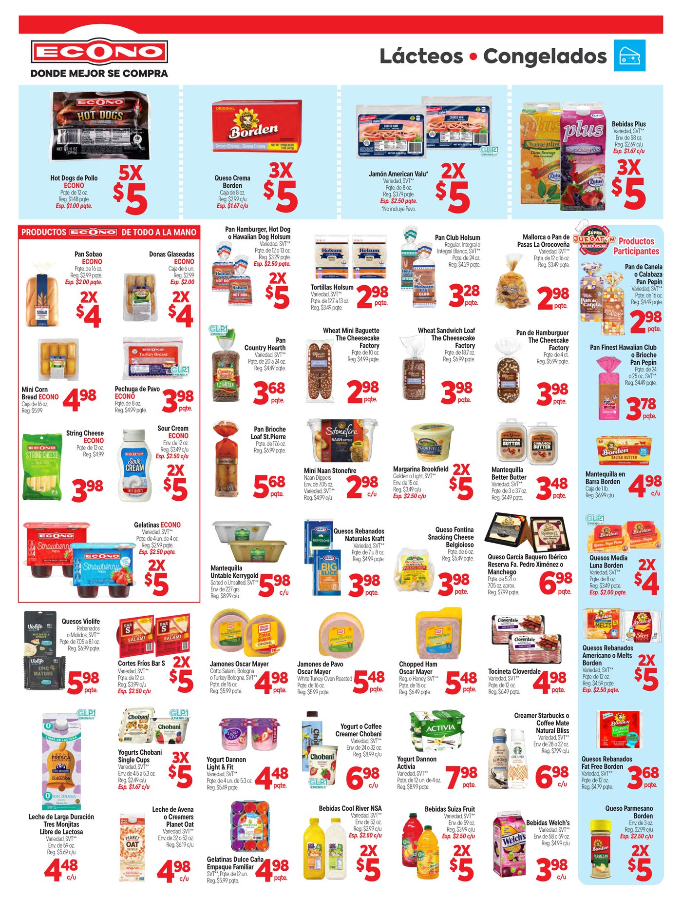 Econo — page 4