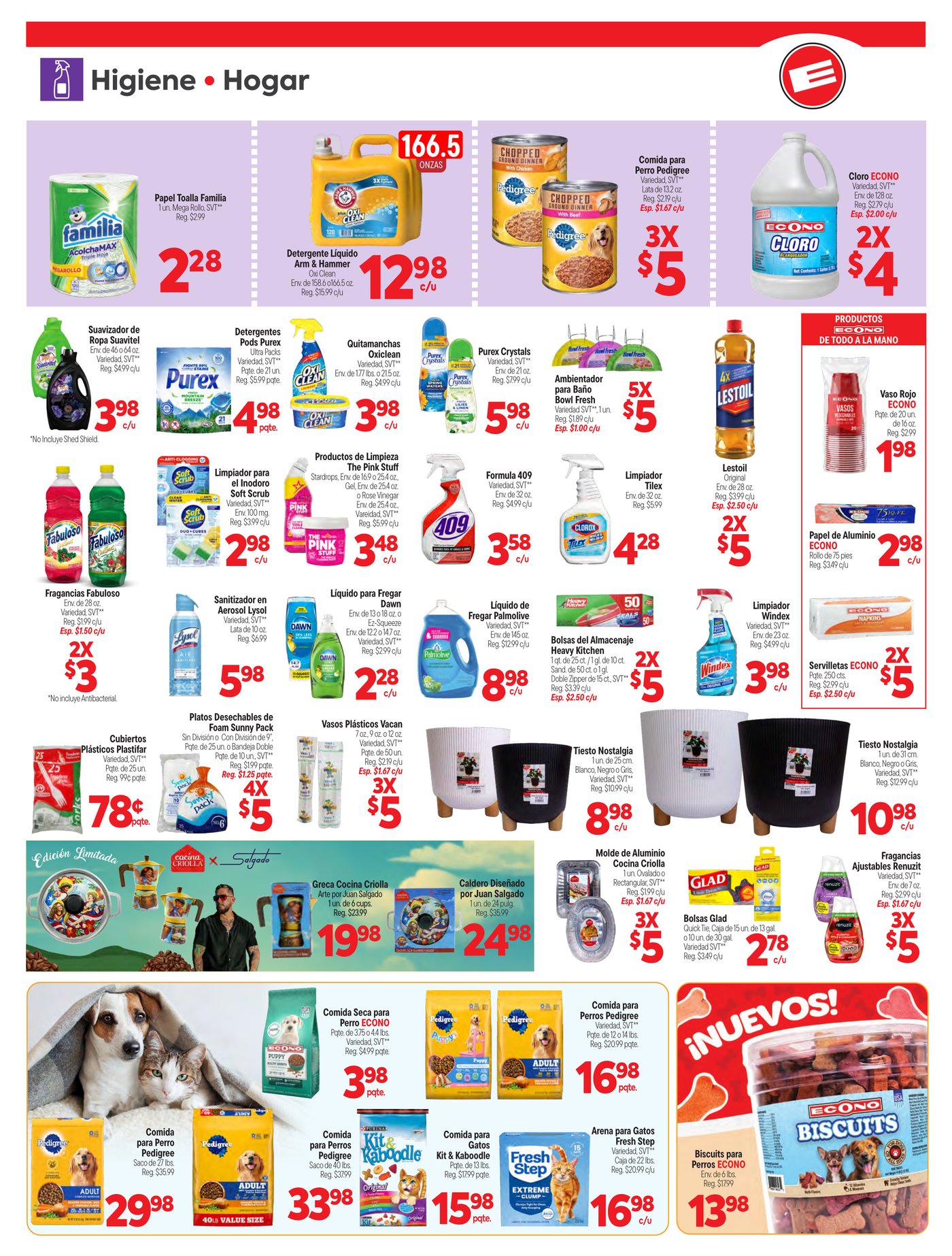 Econo — page 15