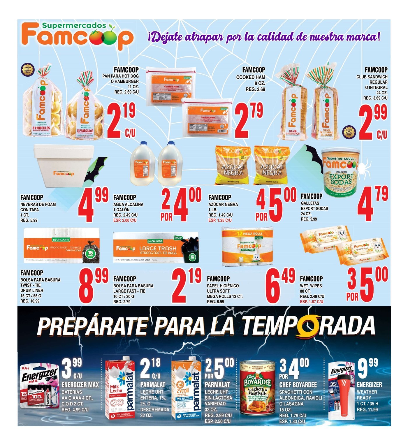Famcoop — página 5