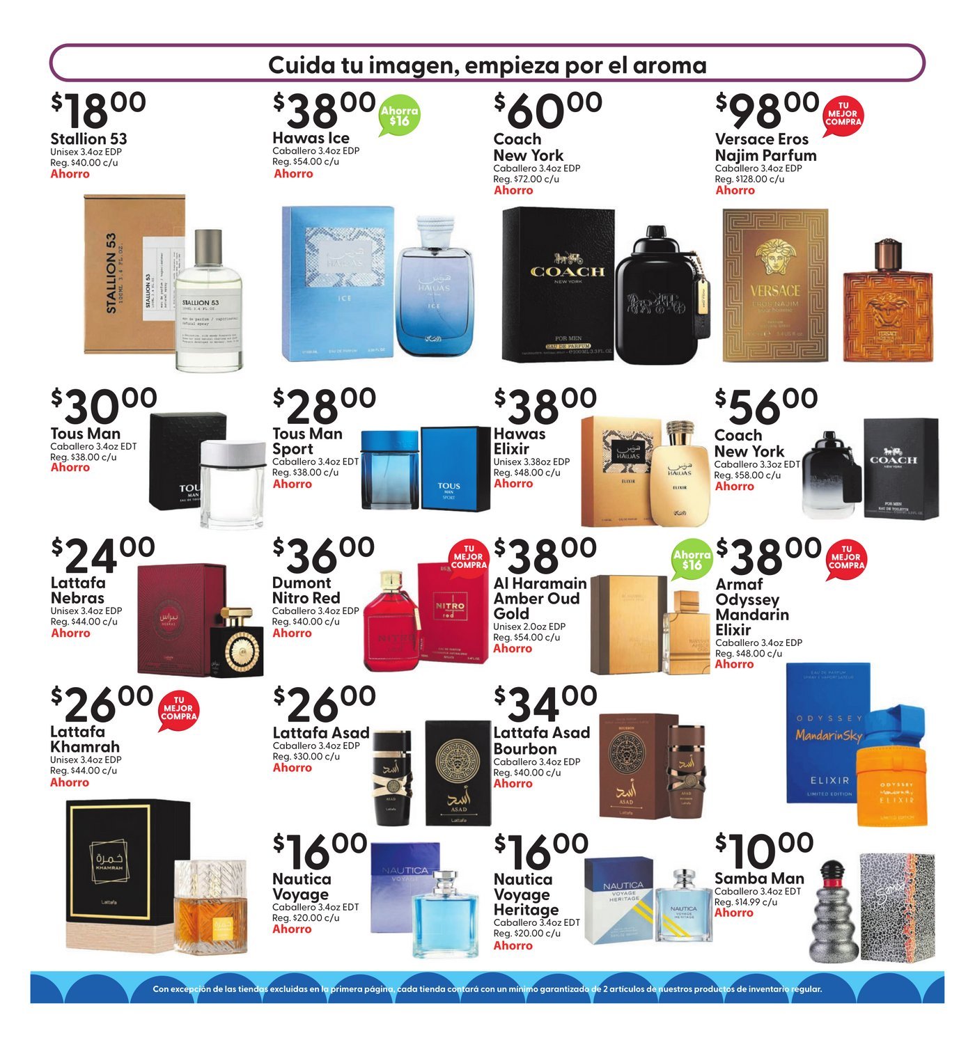 Farmacias Caridad — page 7