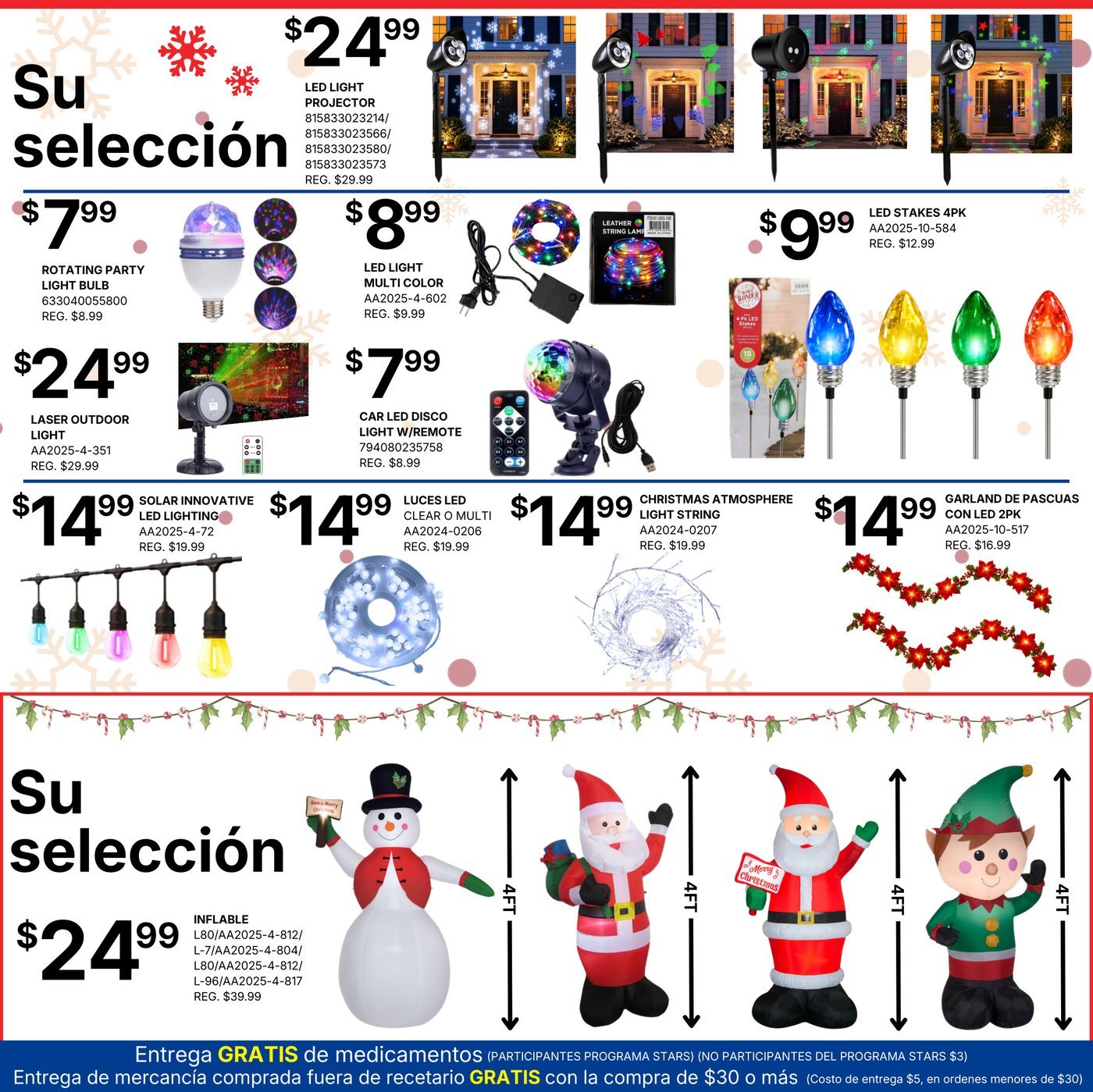 Farmacias Plaza — página 8