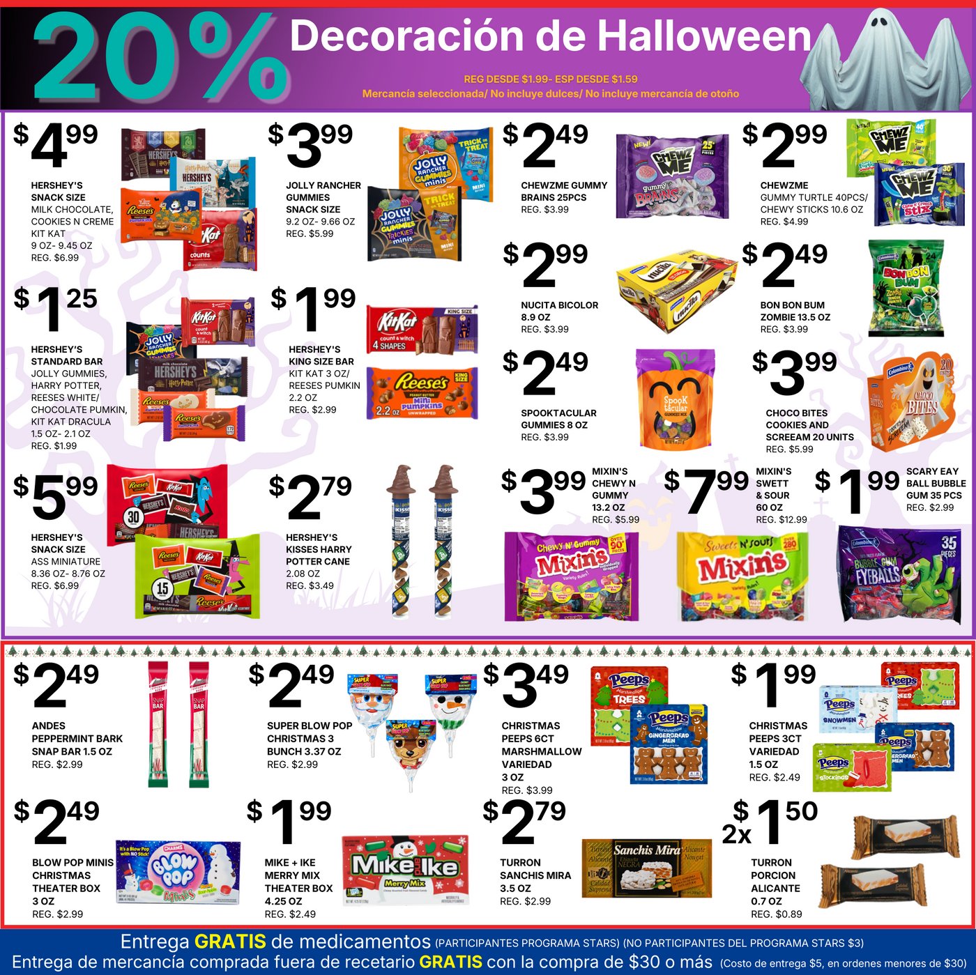 Farmacias Plaza — página 4