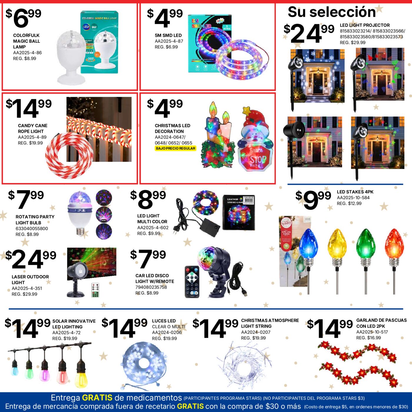 Farmacias Plaza — page 9