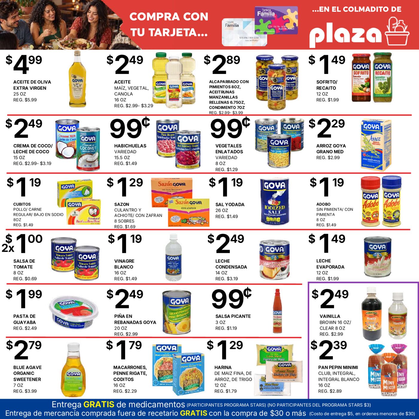 Farmacias Plaza — page 10