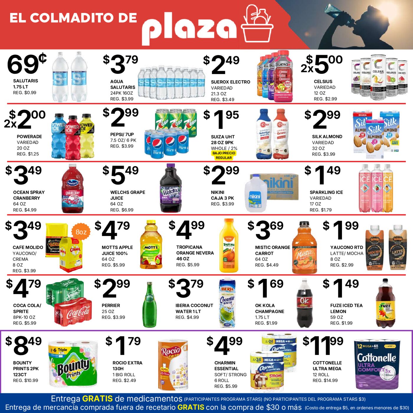 Farmacias Plaza — page 11