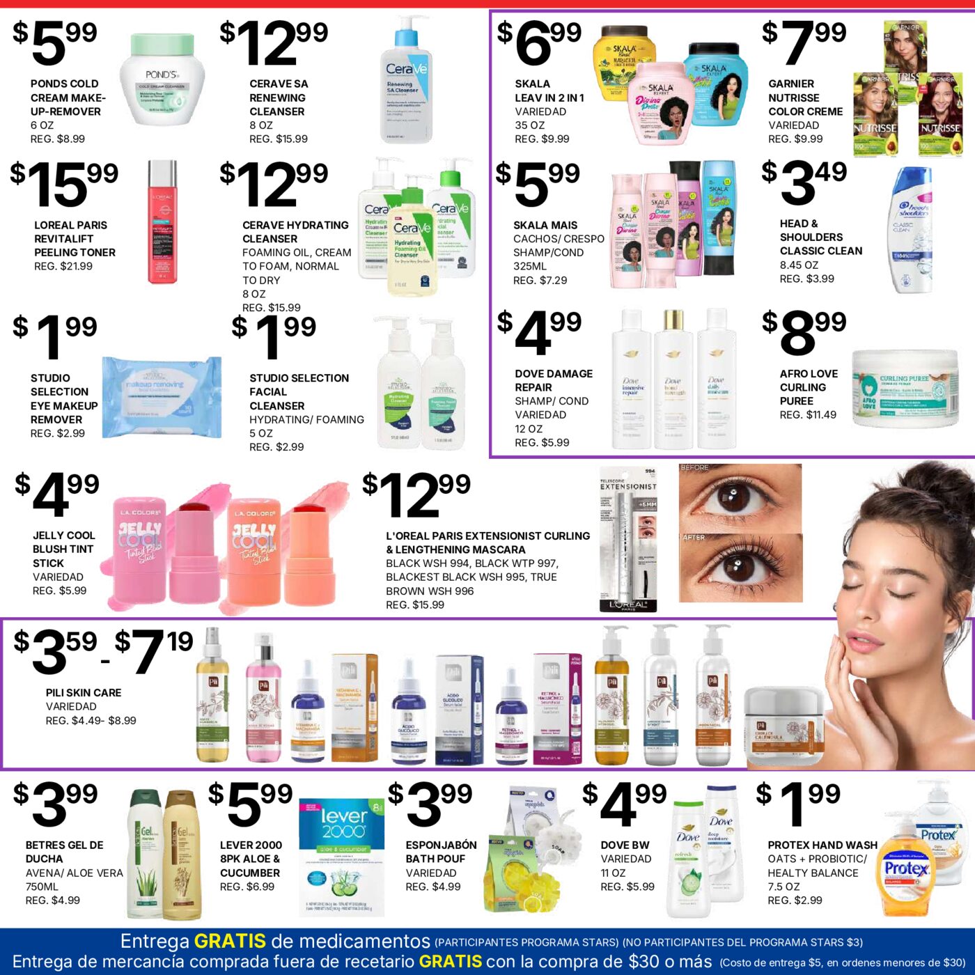 Farmacias Plaza — page 13