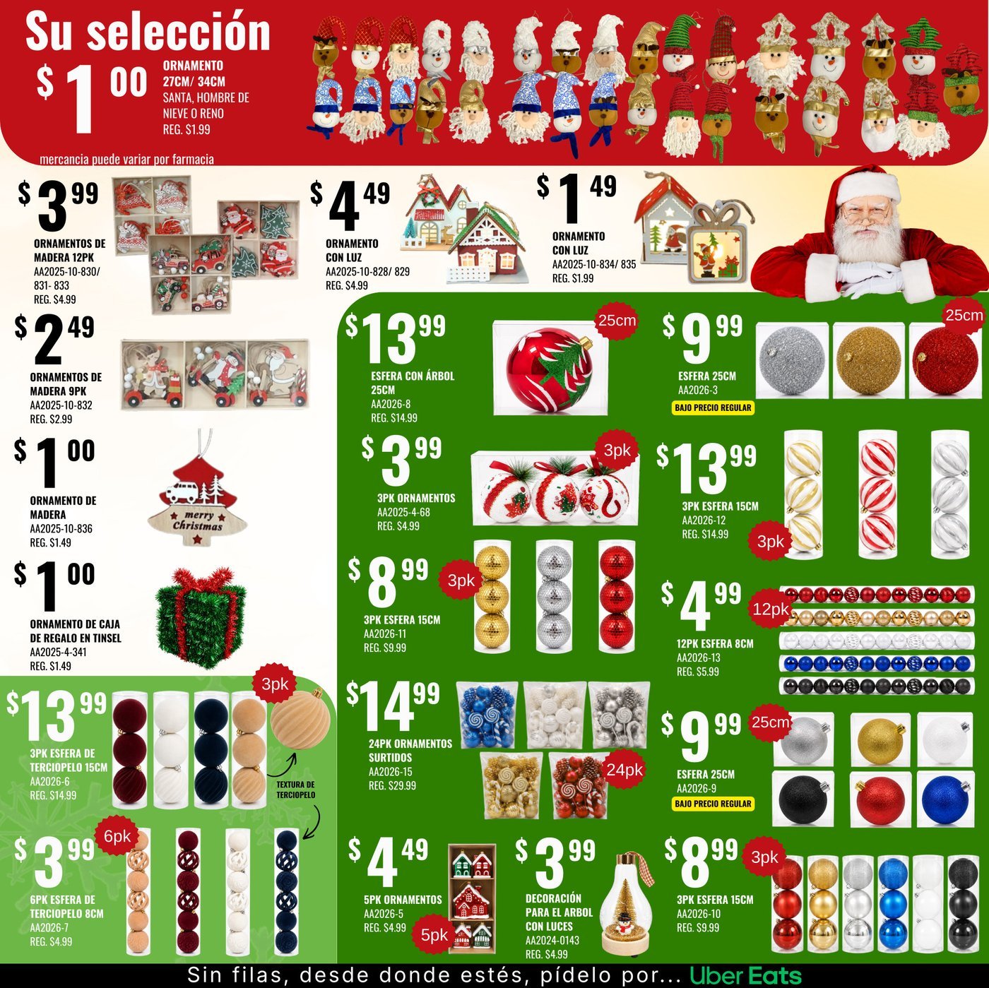 Farmacias Savia — página 7