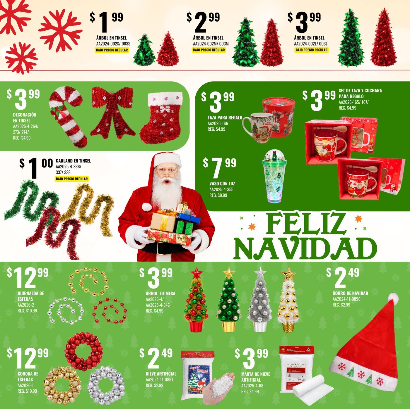 Farmacias Savia — página 10