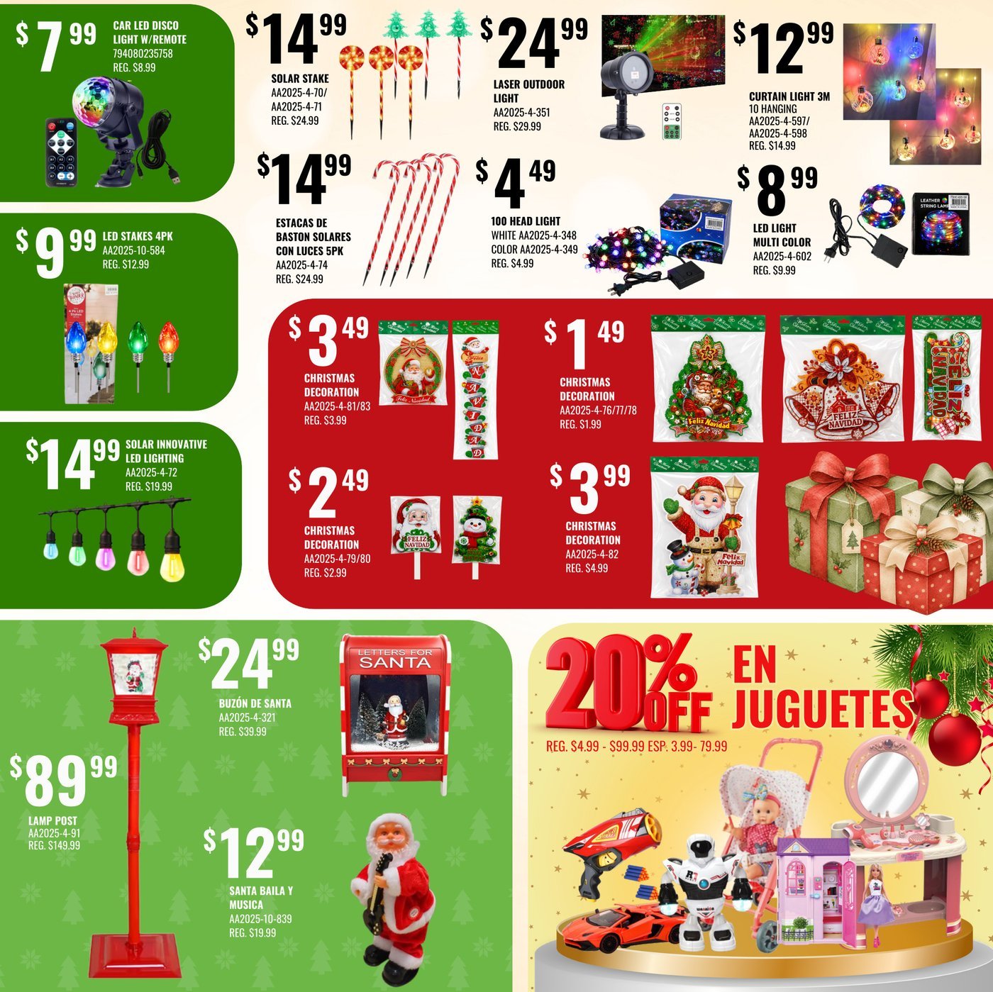 Farmacias Savia — página 12