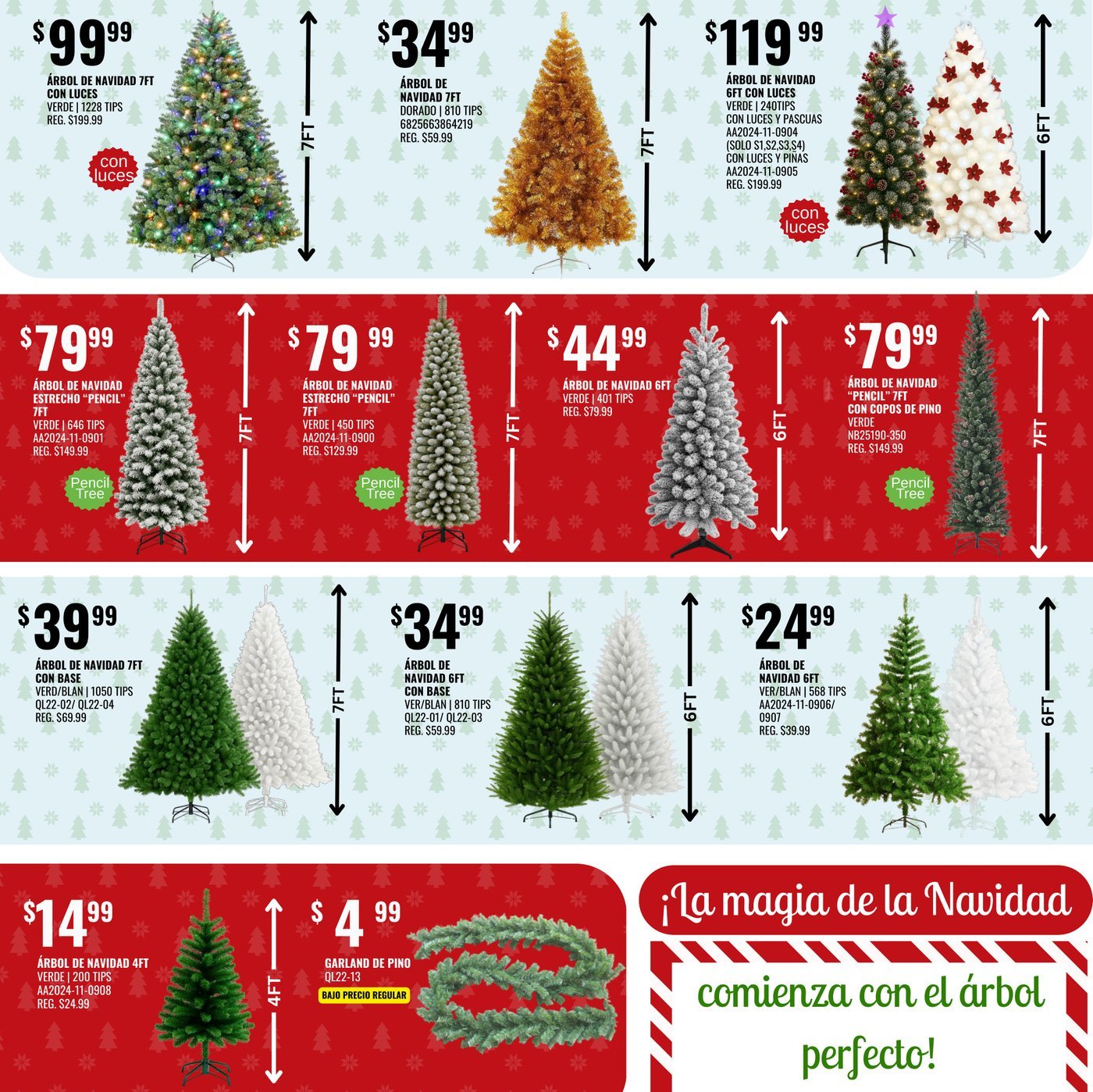 Farmacias Savia — página 13