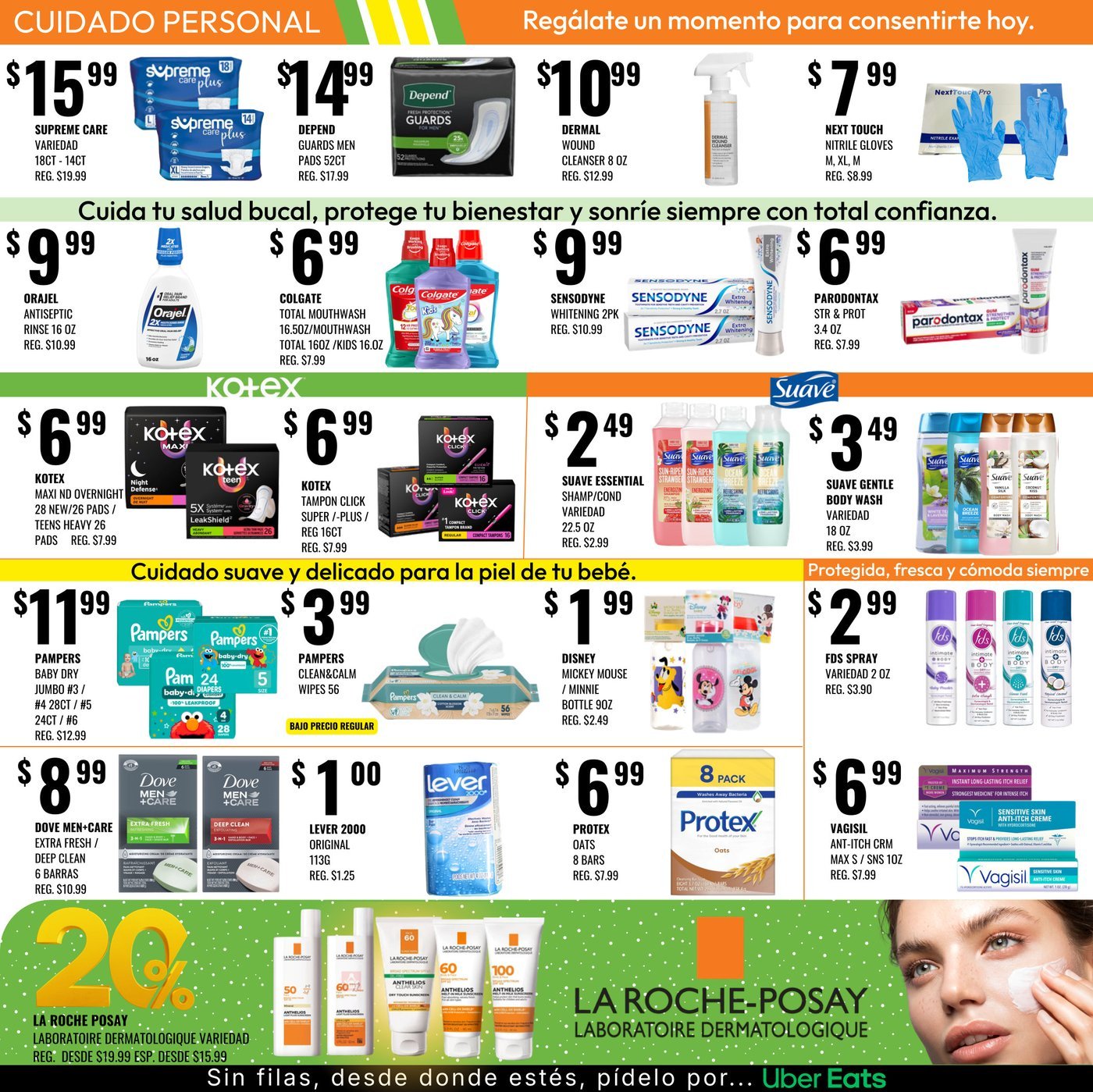 Farmacias Savia — página 14