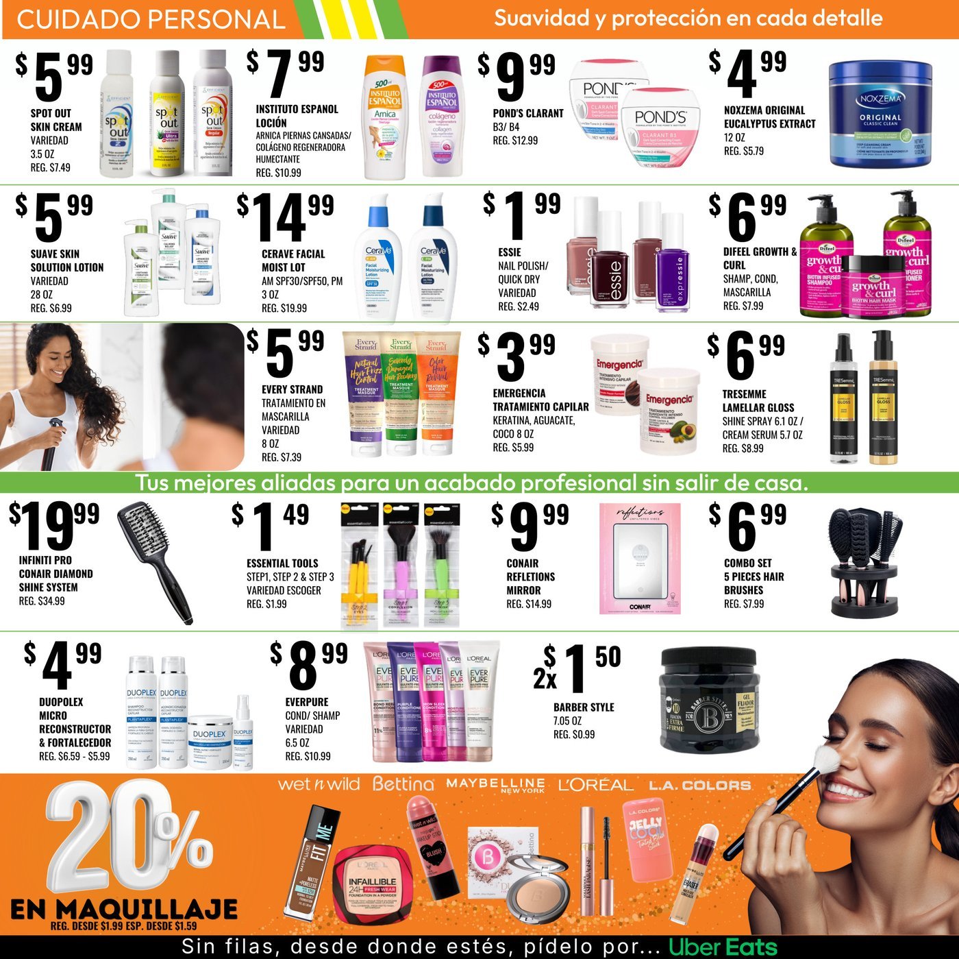 Farmacias Savia — página 15