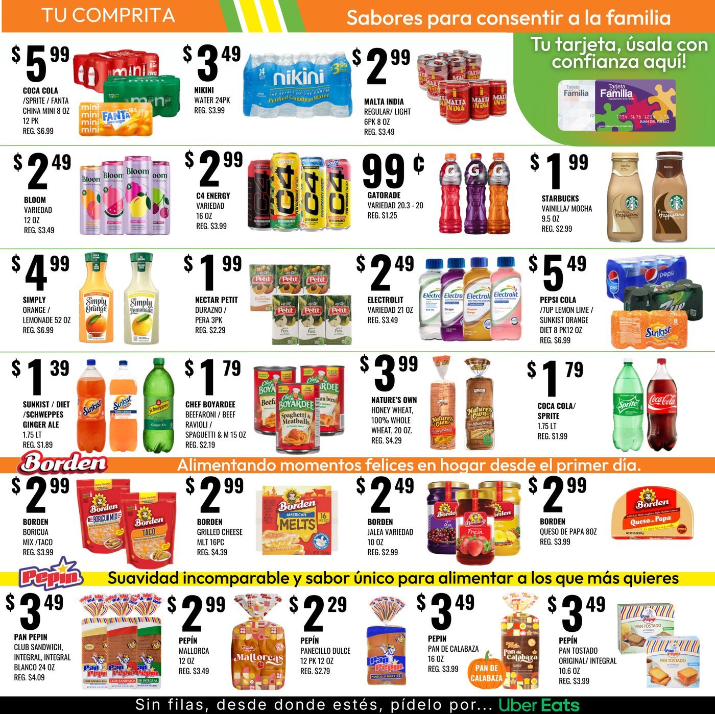 Farmacias Savia — página 20