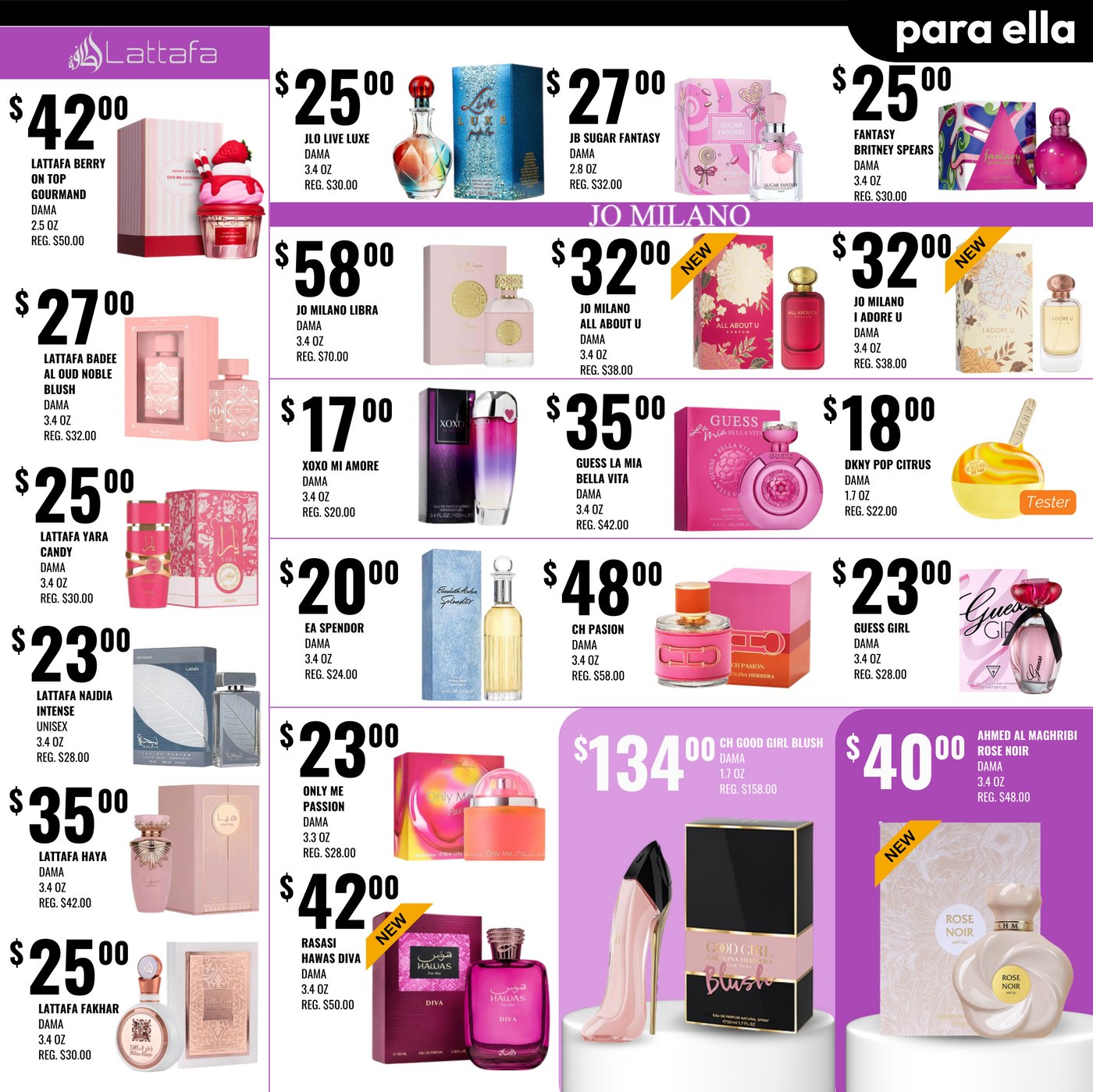 Farmacias Savia — page 3
