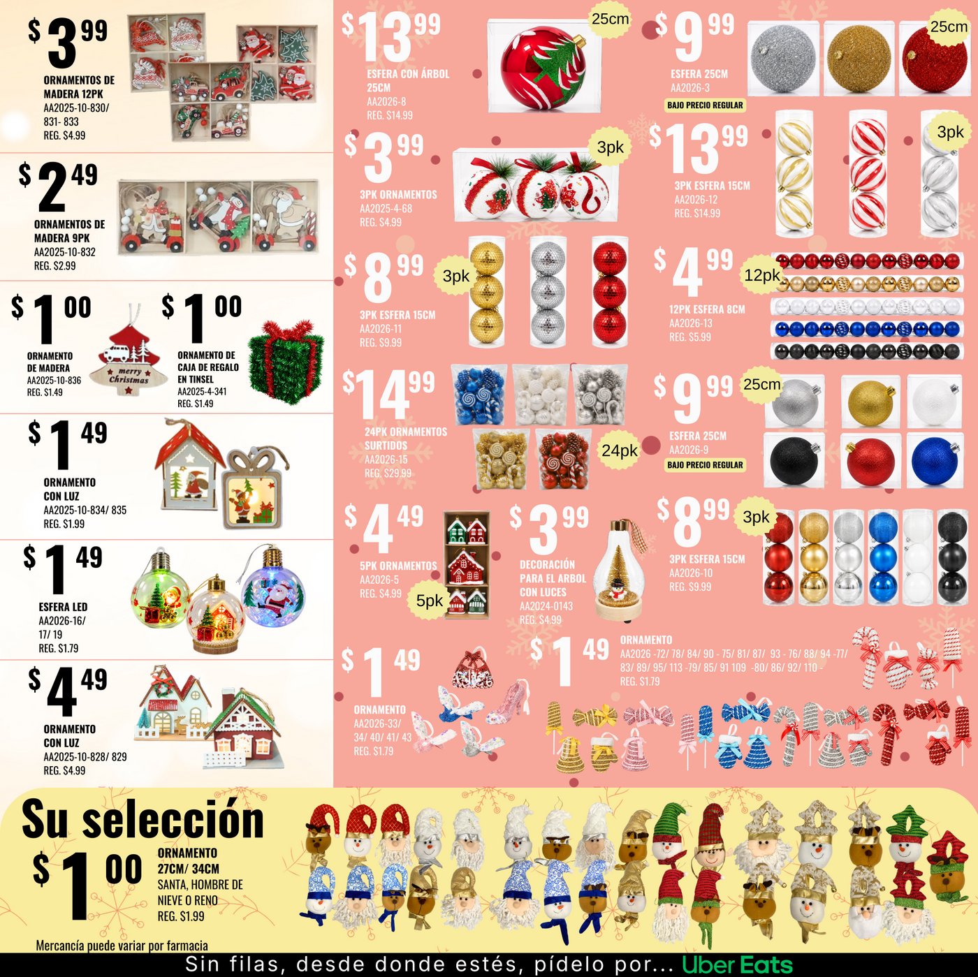 Farmacias Savia — page 6