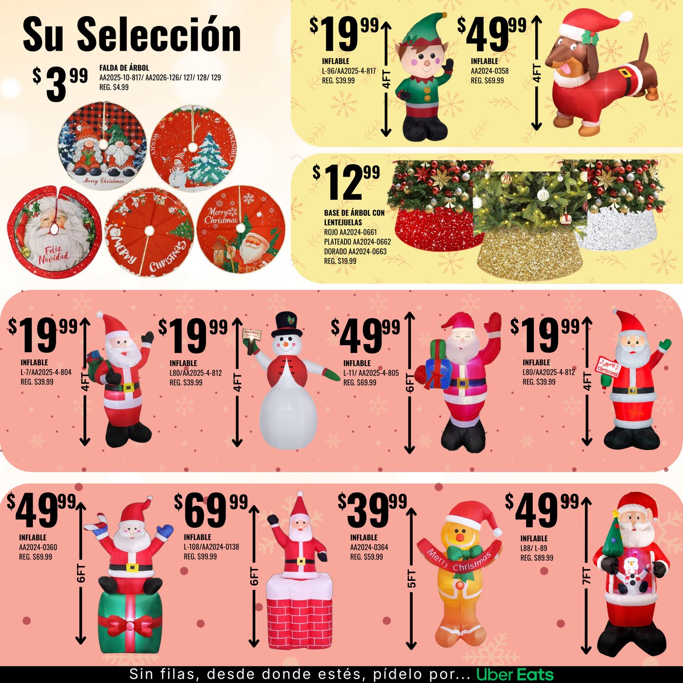 Farmacias Savia — page 7
