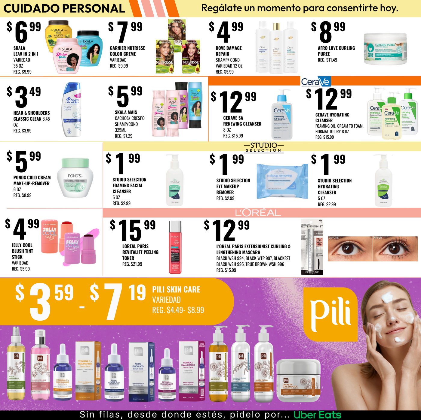 Farmacias Savia — page 13
