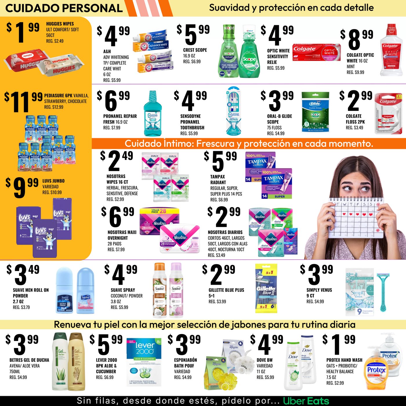 Farmacias Savia — page 14
