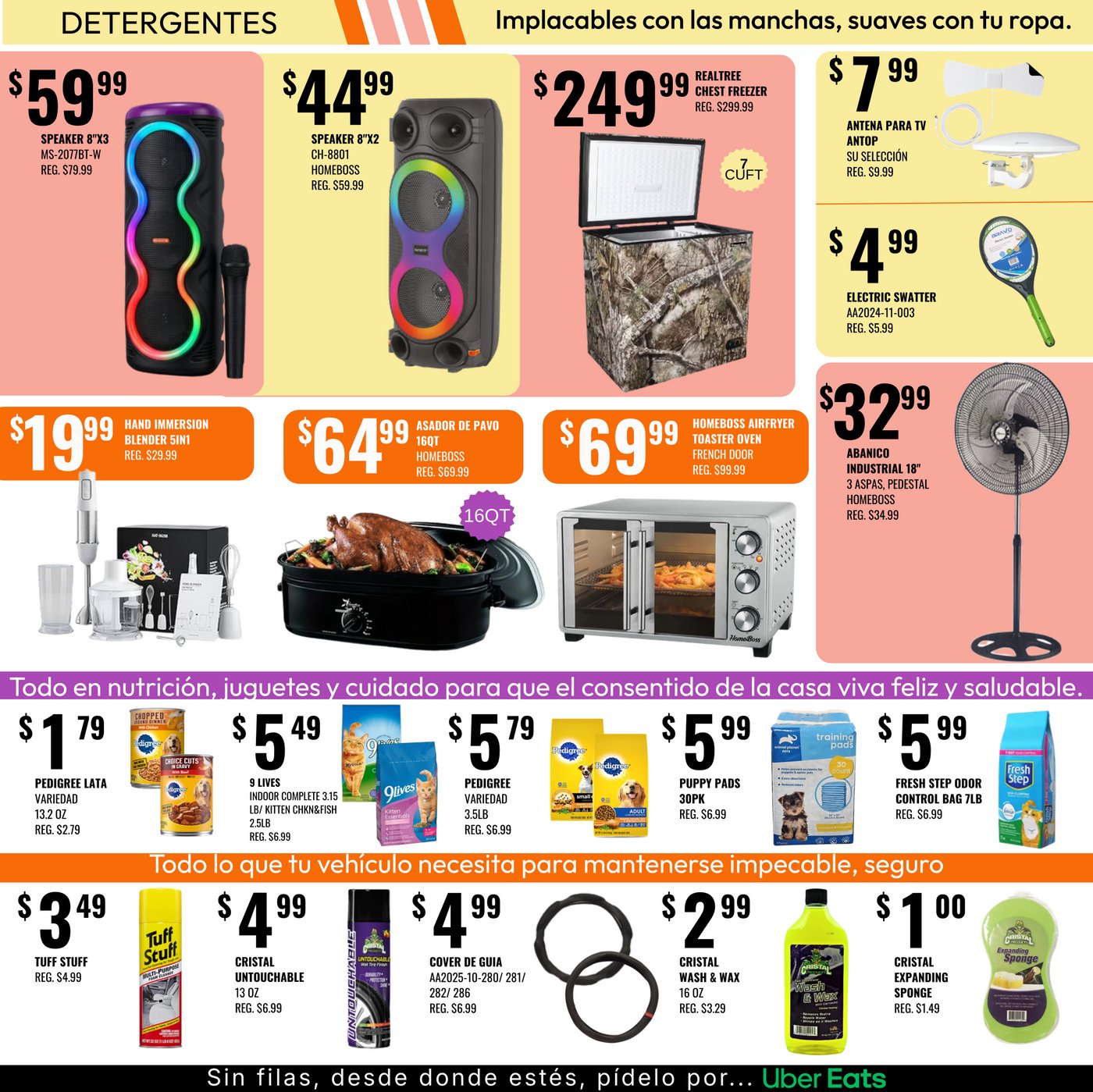 Farmacias Savia — page 17