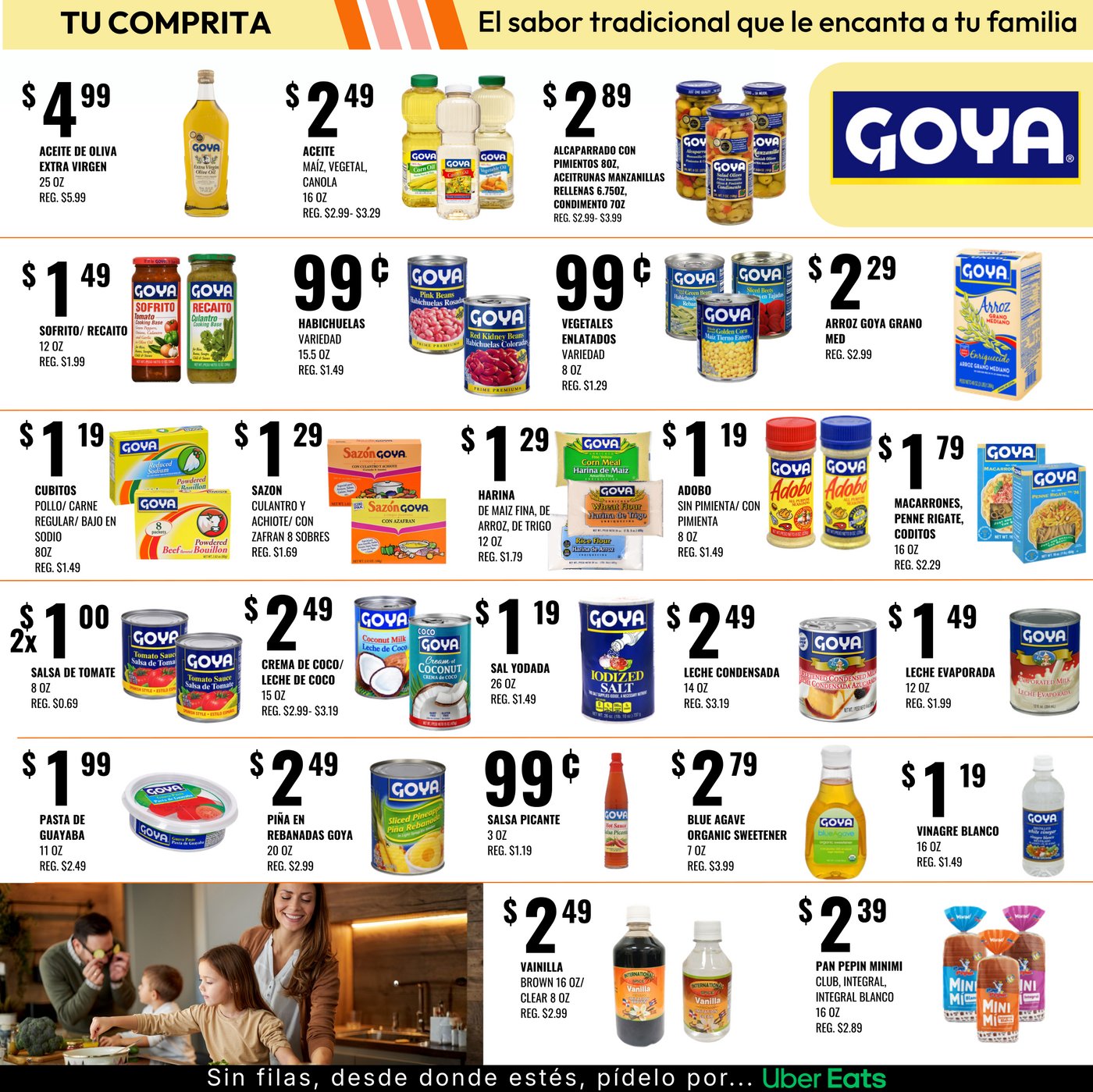 Farmacias Savia — page 18