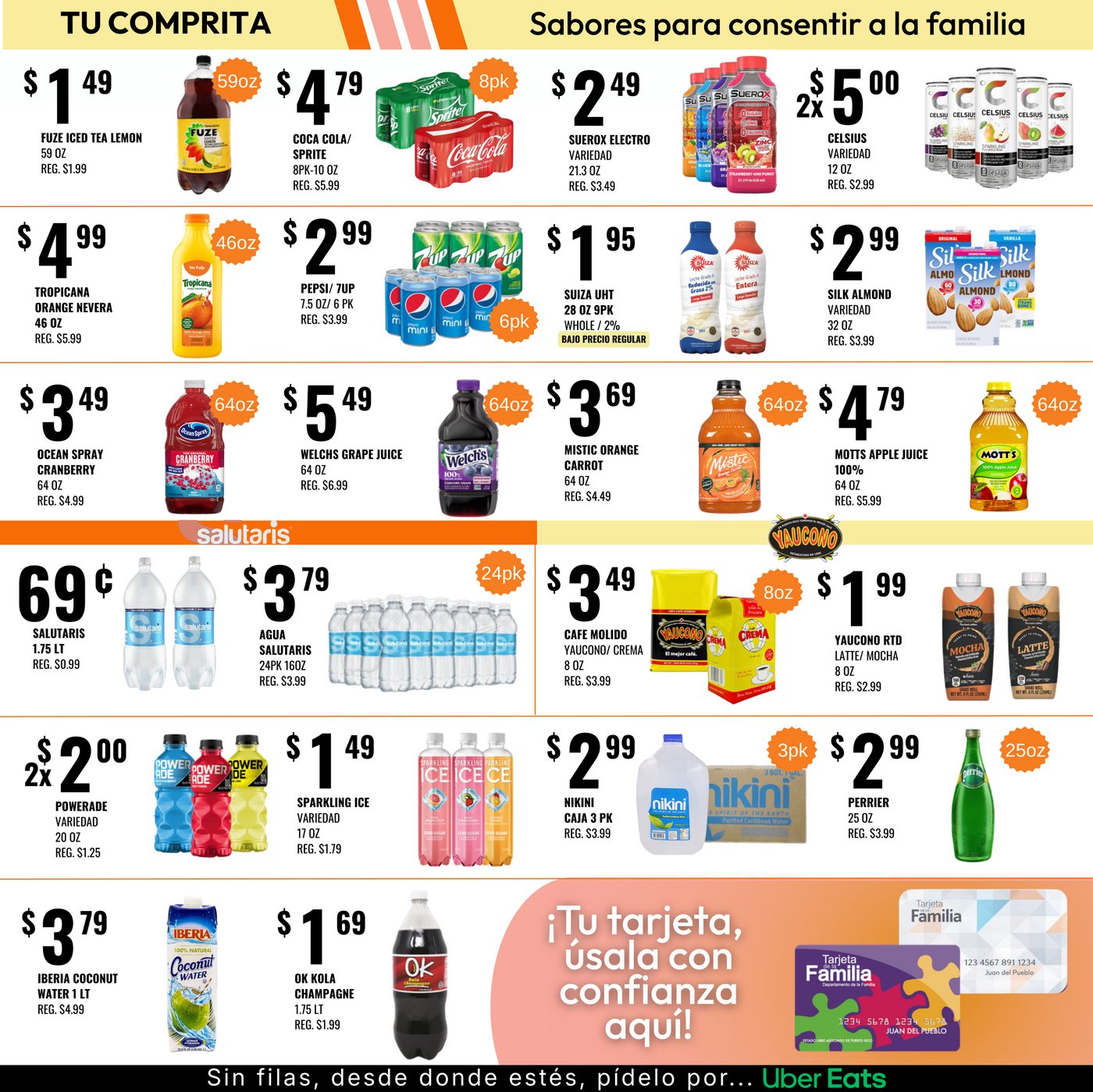 Farmacias Savia — page 19