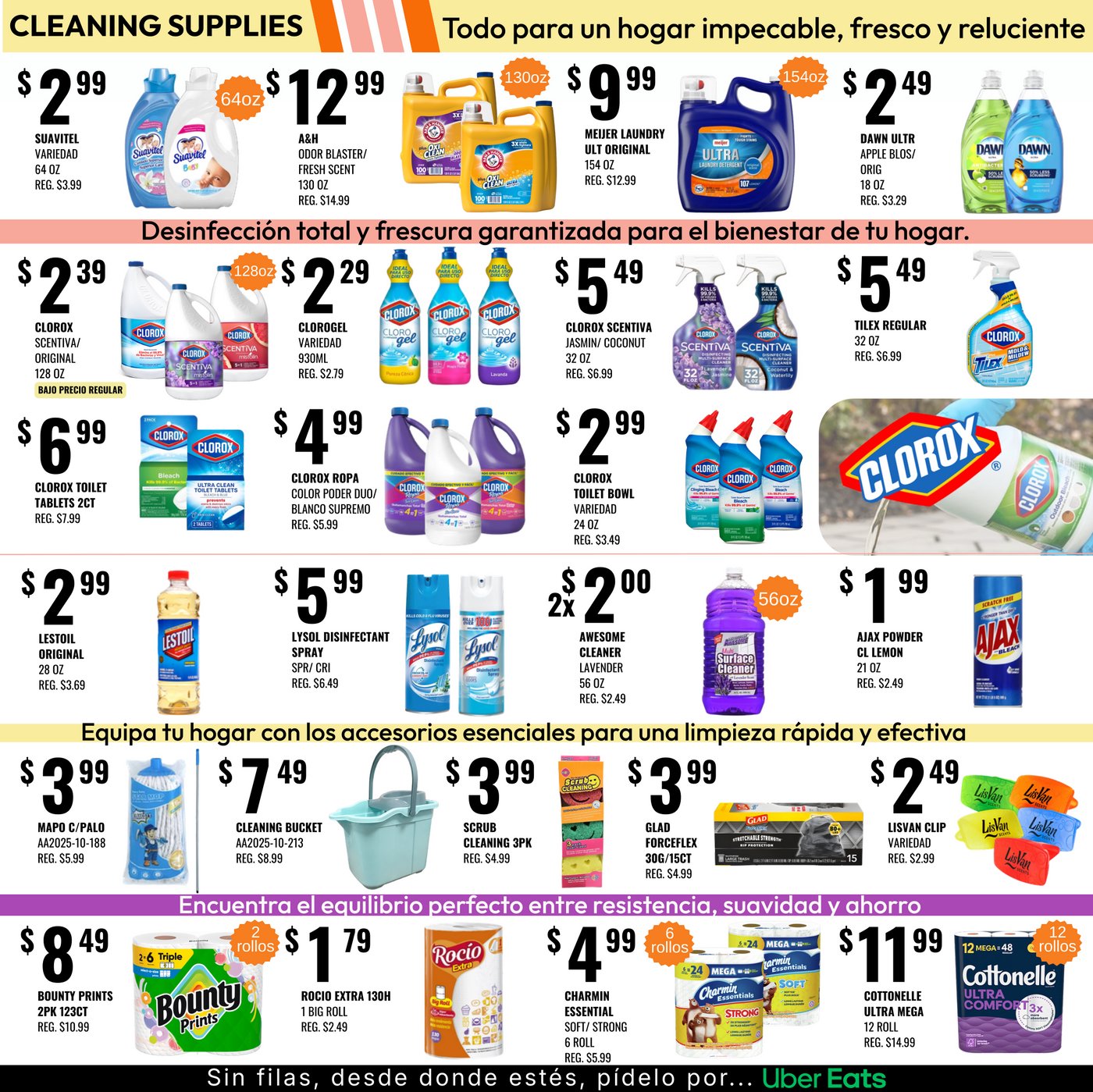 Farmacias Savia — page 20
