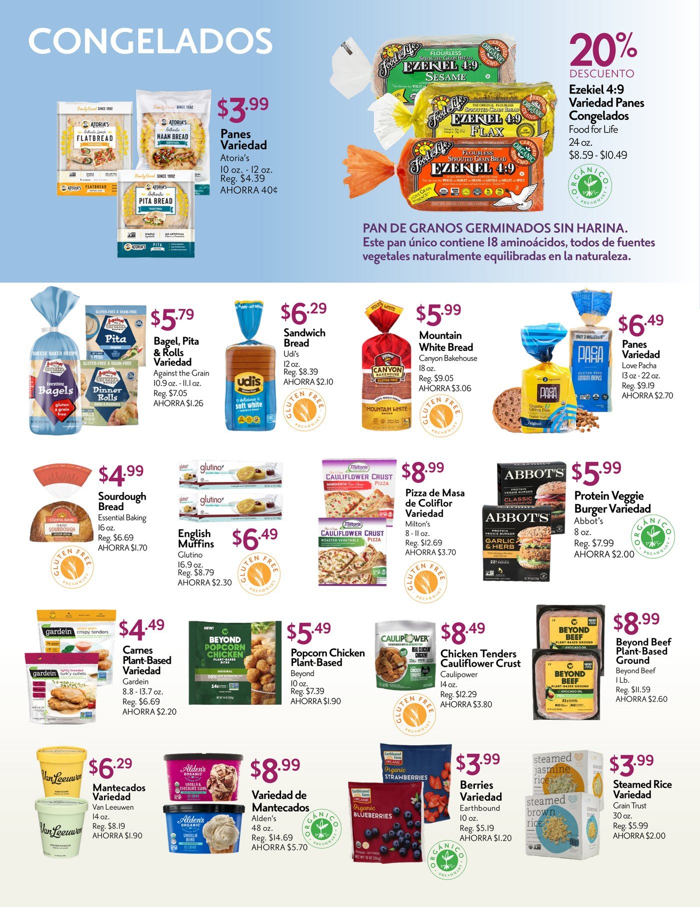 Freshmart — página 2
