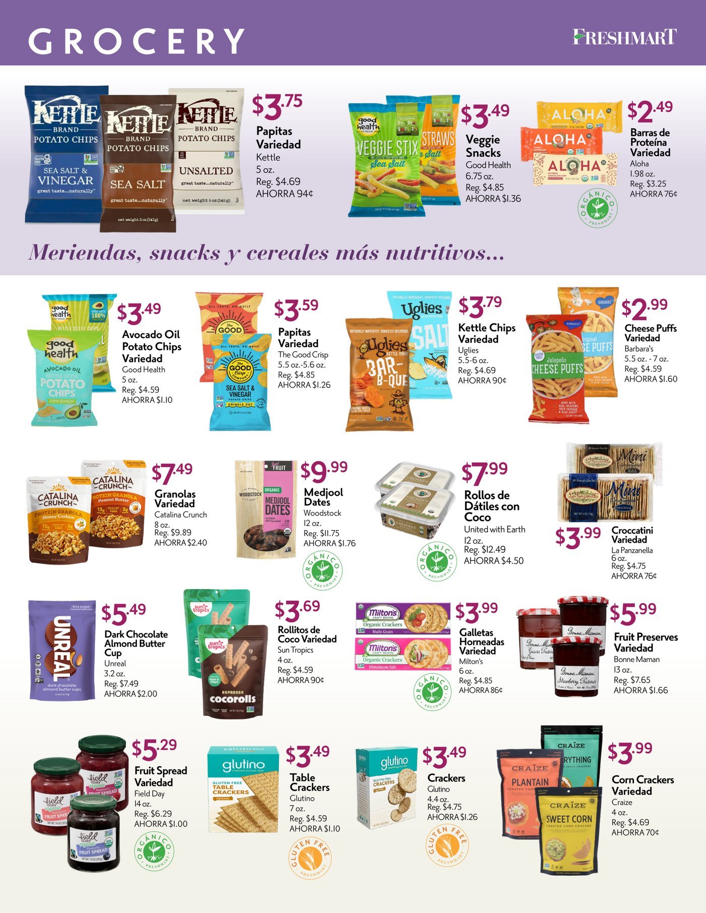 Freshmart — página 4