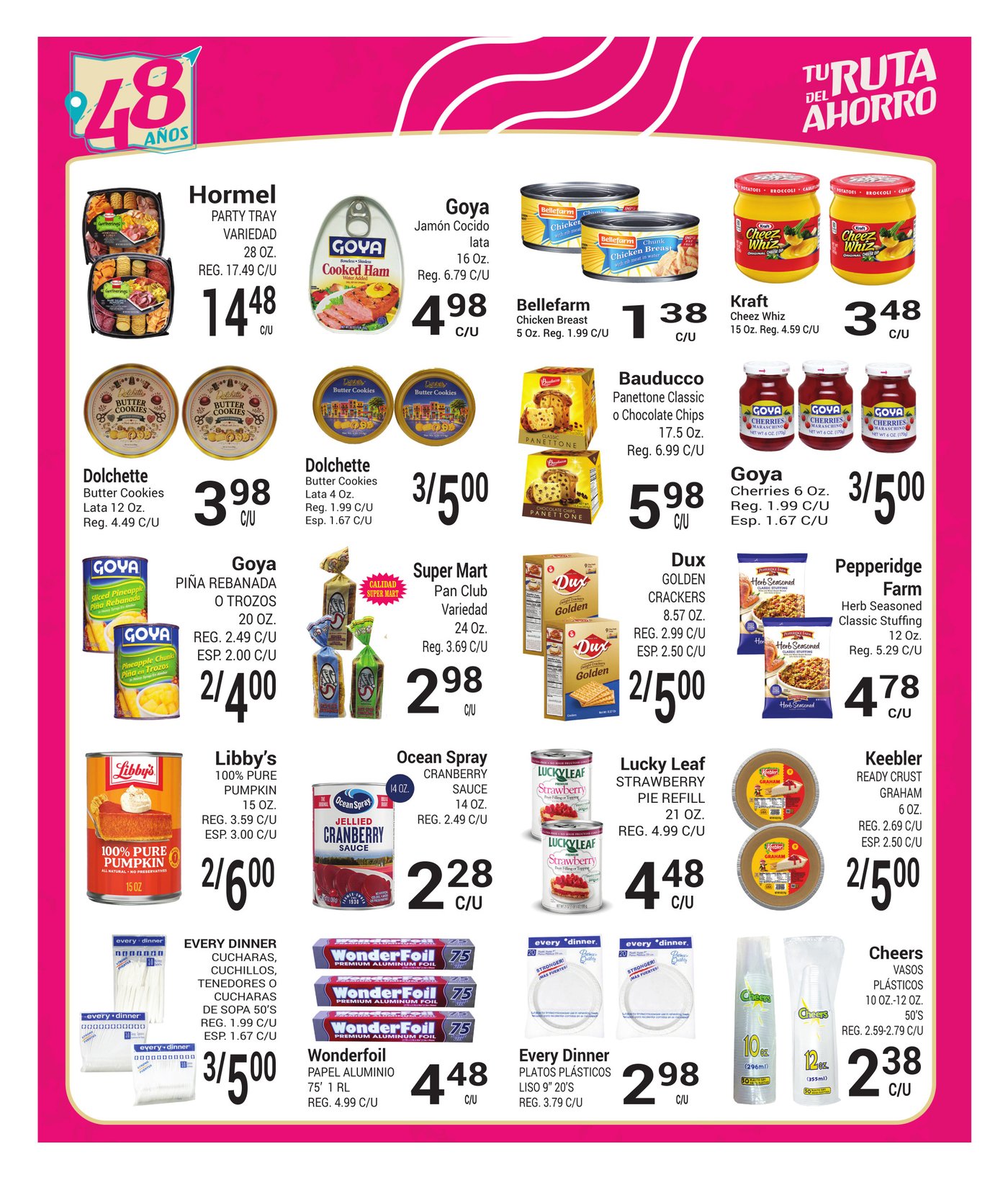 Hatillo Kash N' Karry — page 3
