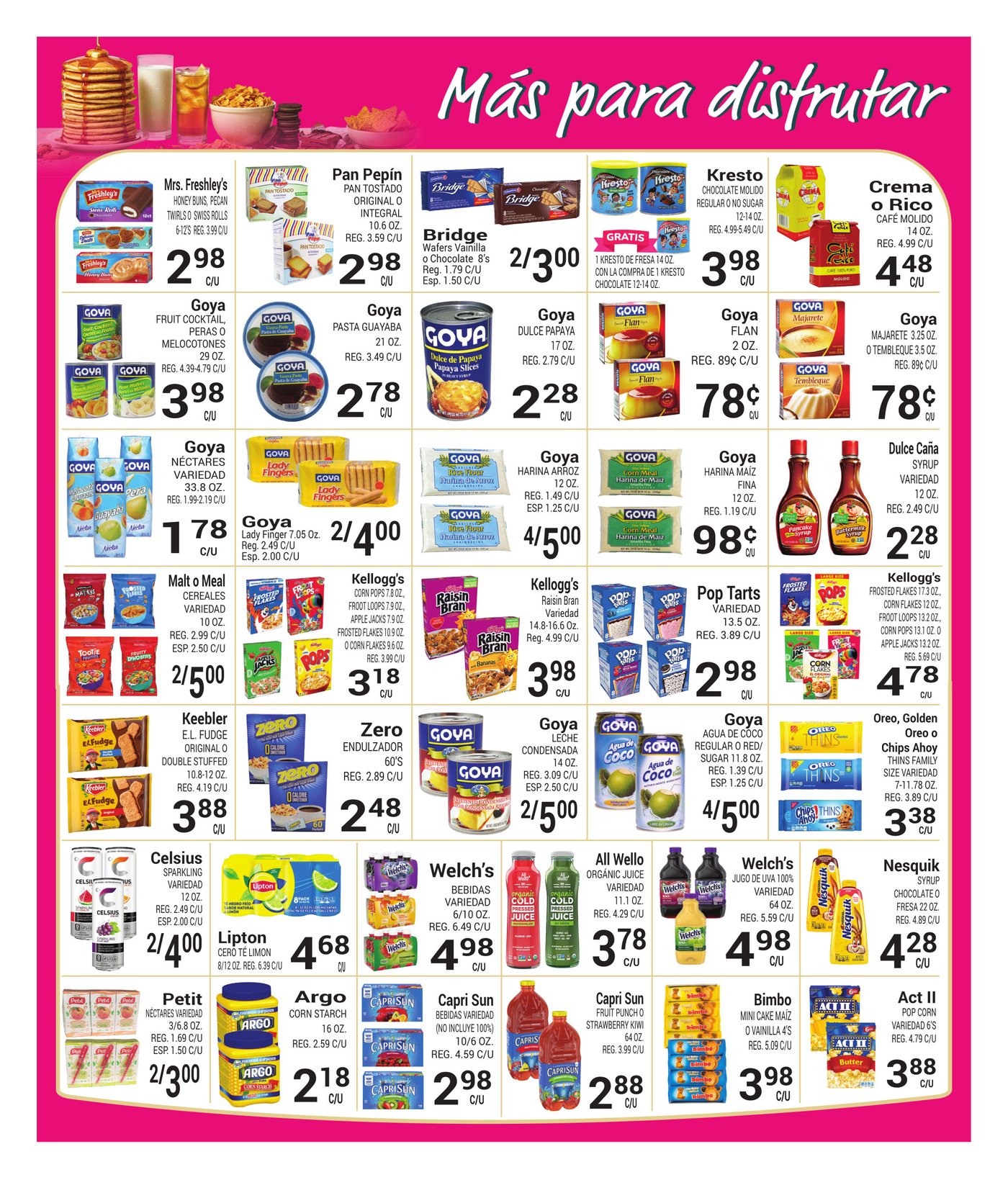 Hatillo Kash N' Karry — page 4