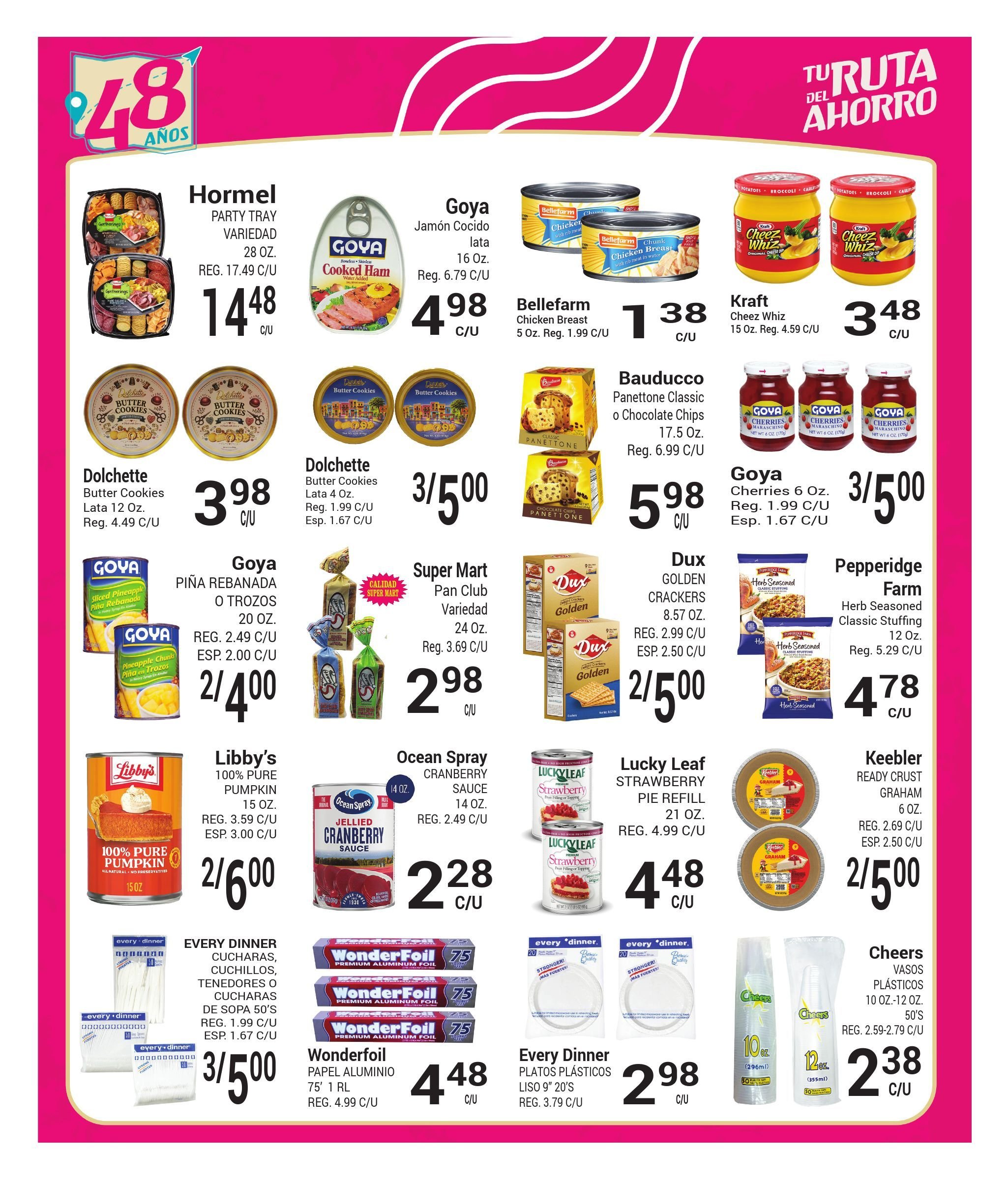 Hatillo Kash N' Karry — page 3